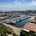 Village Naturiste Cap D Port Venus 405 아그