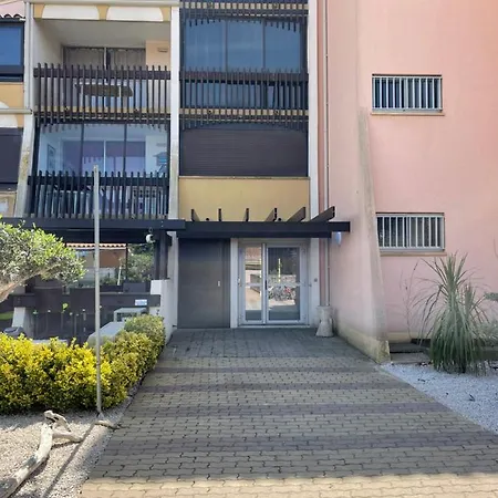 Village Naturiste Cap D Port Venus 405 *