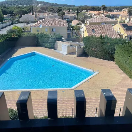 Apartament Village Naturiste Cap D Port Venus 405 *