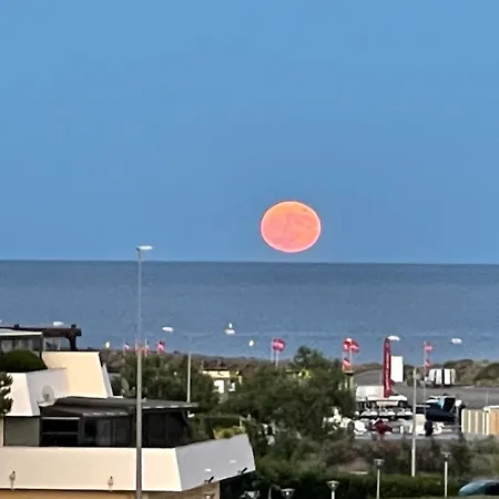 Village Naturiste Cap D Port Venus 405 Apartament *