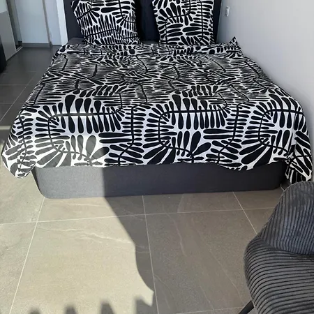 Village Naturiste Cap D Port Venus 405