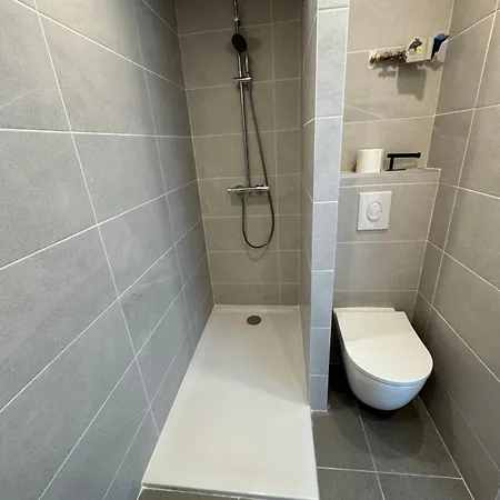 Village Naturiste Cap D Port Venus 405 Apartamento