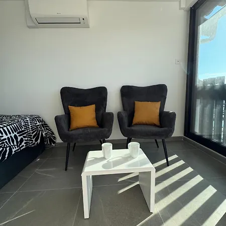 Apartamento Village Naturiste Cap D Port Venus 405 *