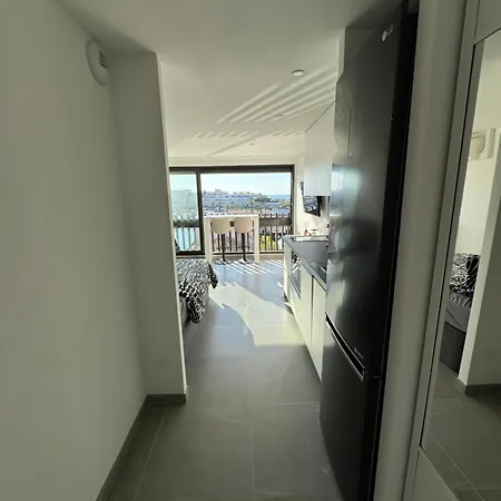 Village Naturiste Cap D Port Venus 405 Apartamento Agde