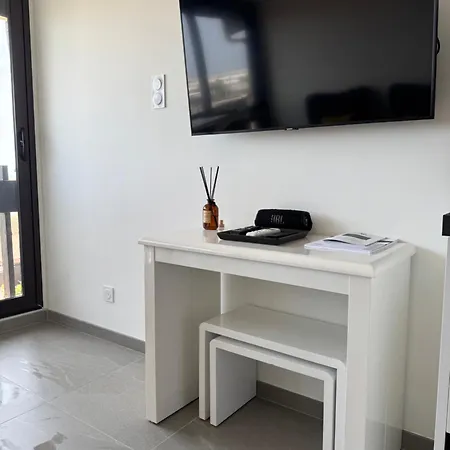 Village Naturiste Cap D Port Venus 405 Apartamento *