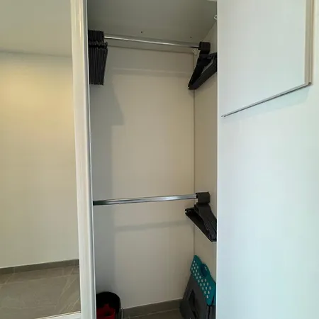 Village Naturiste Cap D Port Venus 405 Apartamento