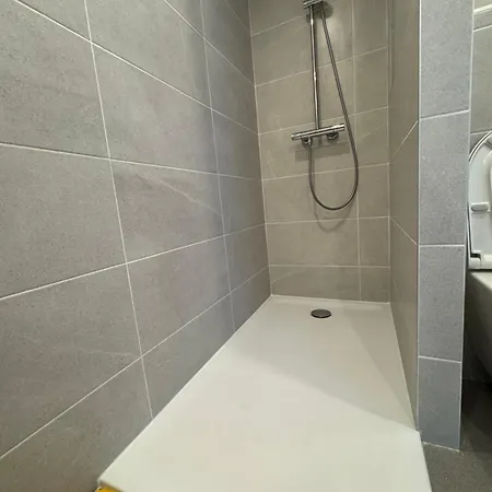 Village Naturiste Cap D Port Venus 405 Apartamento