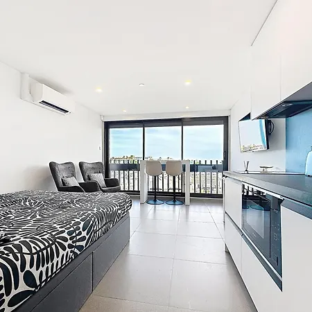 Apartament Village Naturiste Cap D Port Venus 405 *