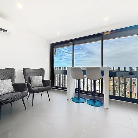 Apartament Village Naturiste Cap D Port Venus 405 *