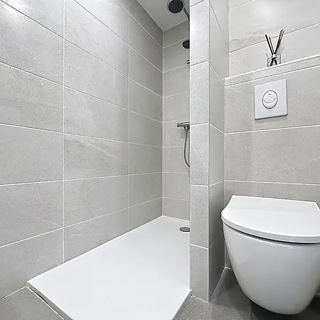 Village Naturiste Cap D Port Venus 405