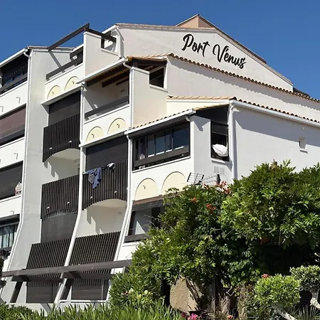 Appartement Village Naturiste Cap D Port Venus 405 Agde
