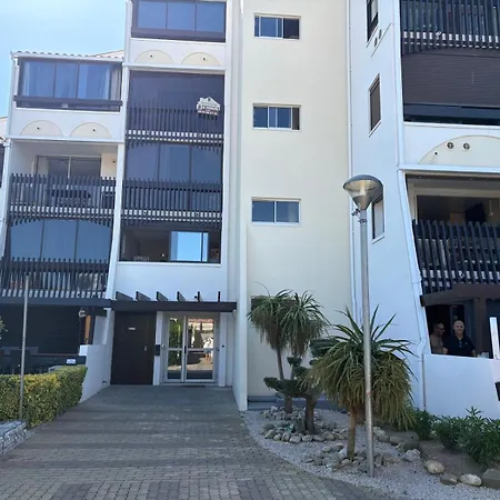 Village Naturiste Cap D Port Venus 405 Agde
