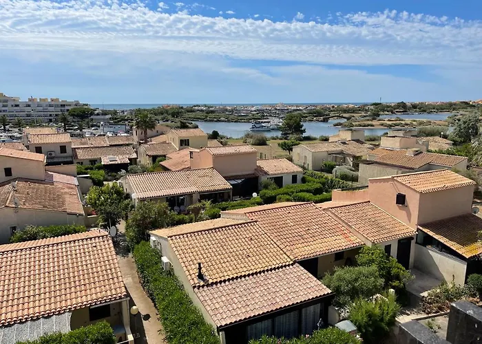 Village Naturiste Cap D Port Venus 405