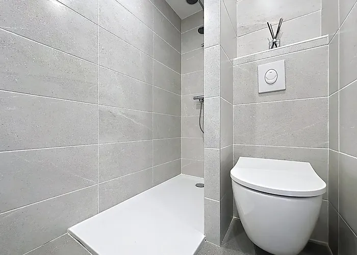 Village Naturiste Cap D Port Venus 405